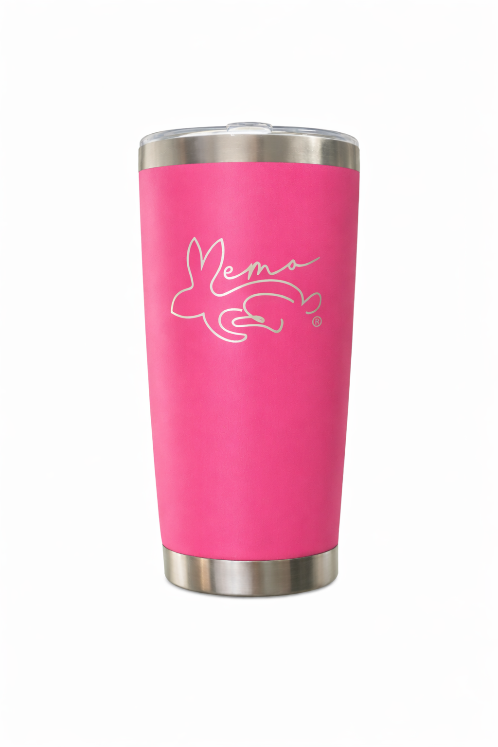 Memo La Liebre Stainless Steel Thermal Mug