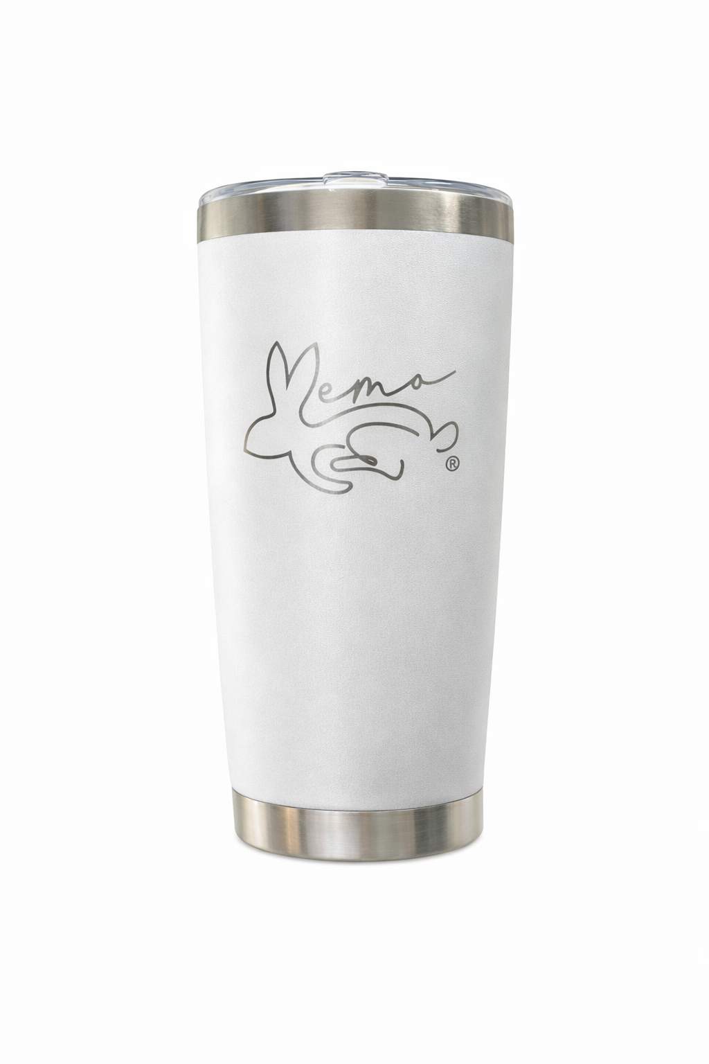 Memo La Liebre Stainless Steel Thermal Mug